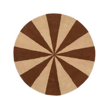 Billede til varegruppe Runde tæpper